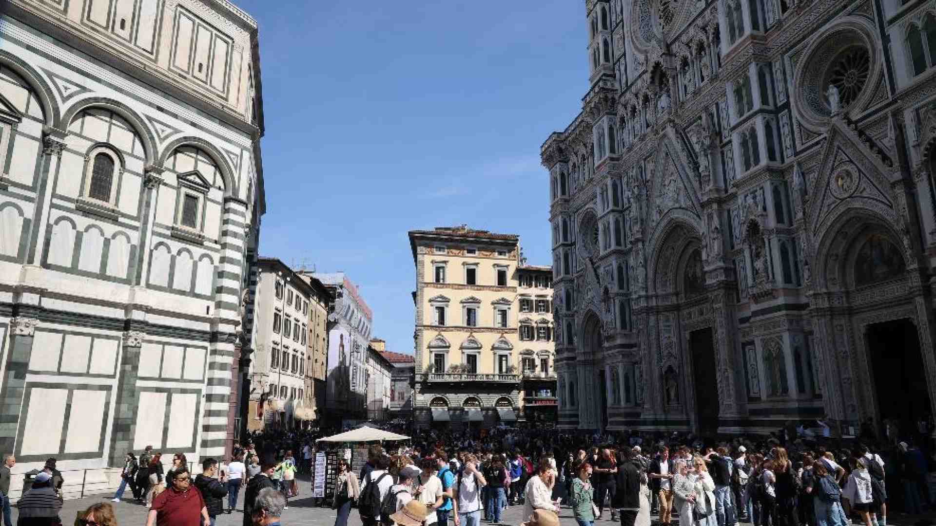 Immagine di Chi protegge oggi i beni comuni? Serve un governo della cura condivisa