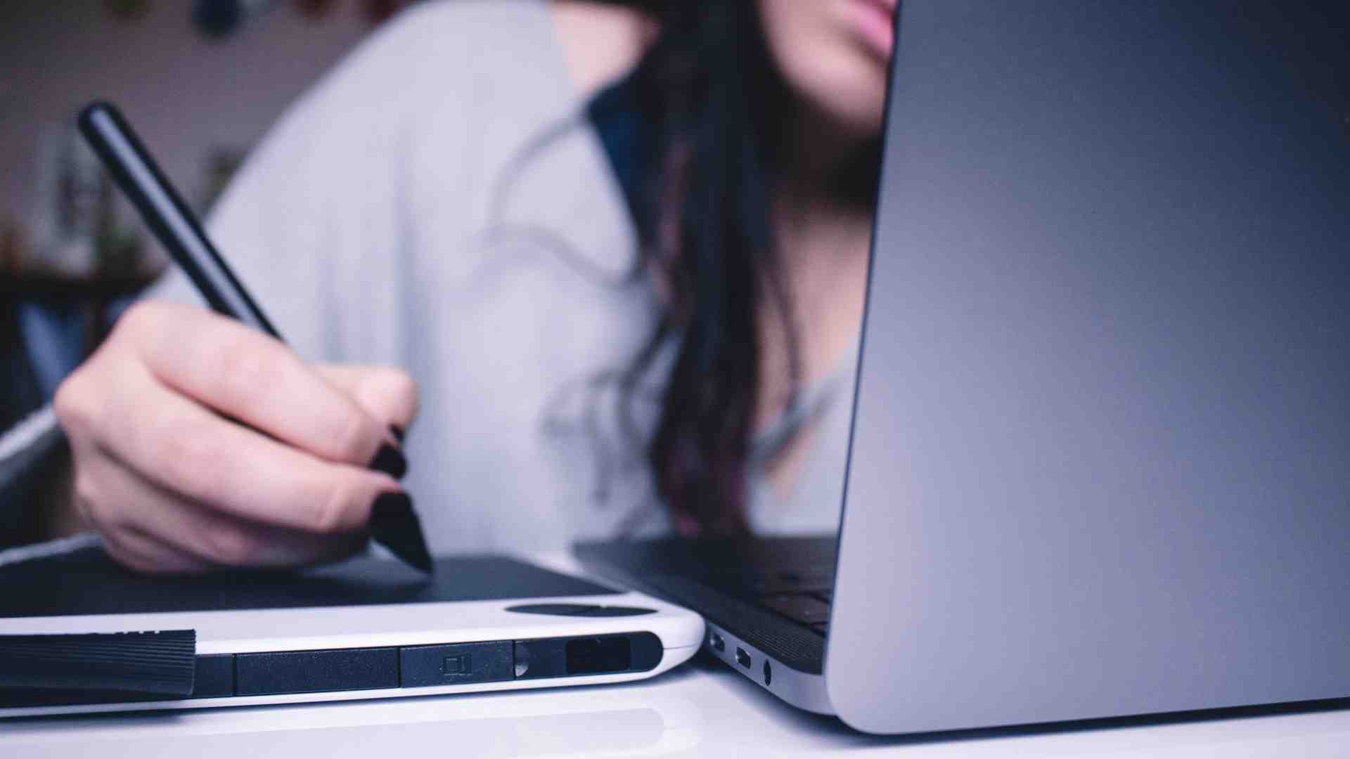 Immagine di Chi pensa che le università telematiche non facciano ricerca, oggi resta indietro. La sfida