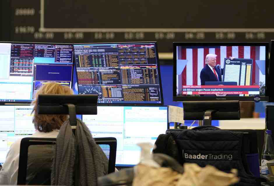 Foto LaPresse