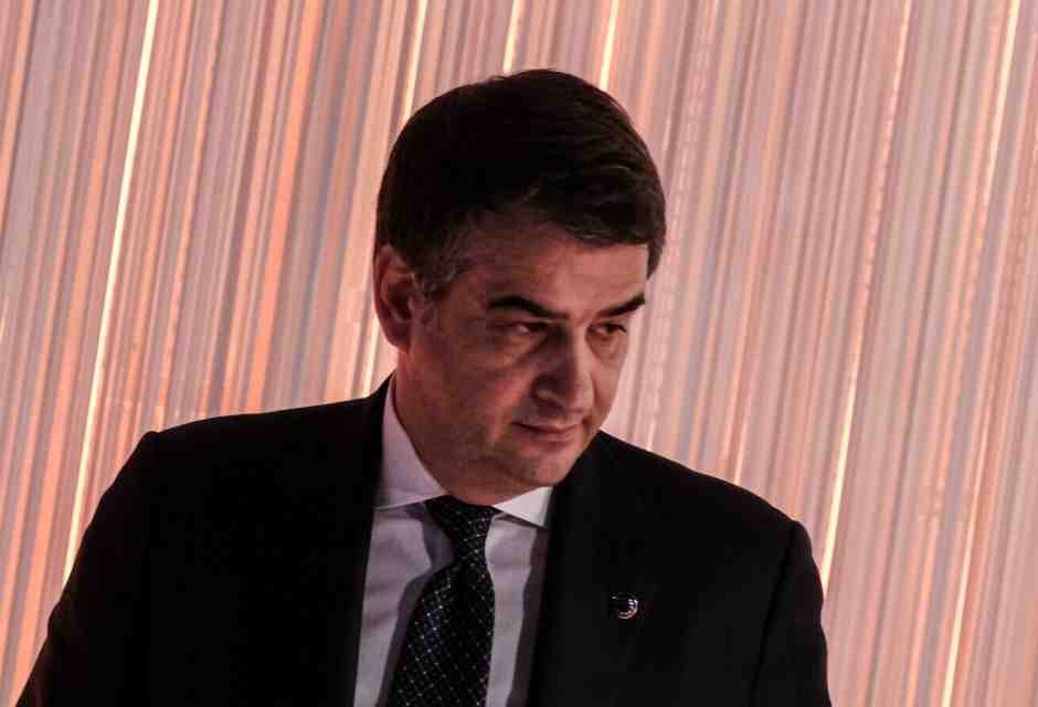 Foto LaPresse