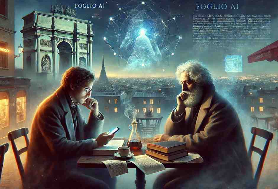 Immagine realizzata con ChatGPT