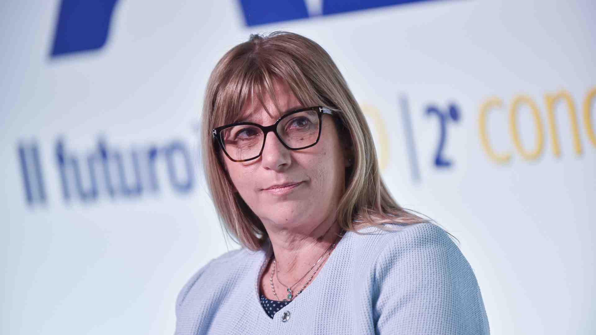 Immagine di Fumarola (Cisl): «Al governo chiediamo responsabilità»