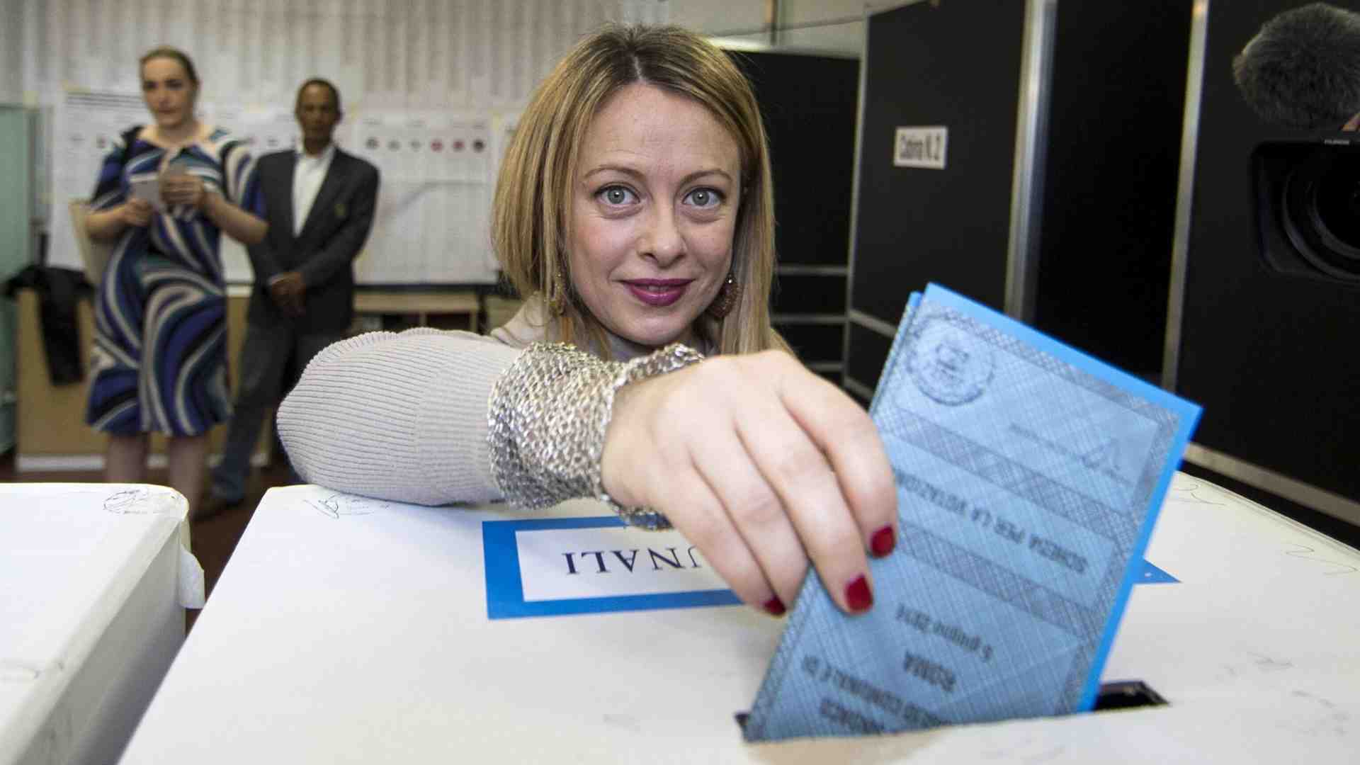 Immagine di Meloni metropolitana, la mossa sui ballottaggi per governare le grandi città. A partire da Roma