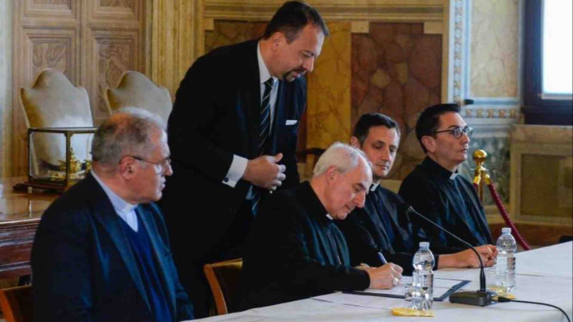 Immagine di Giampaolo Mollo, santità di sposo e di diacono