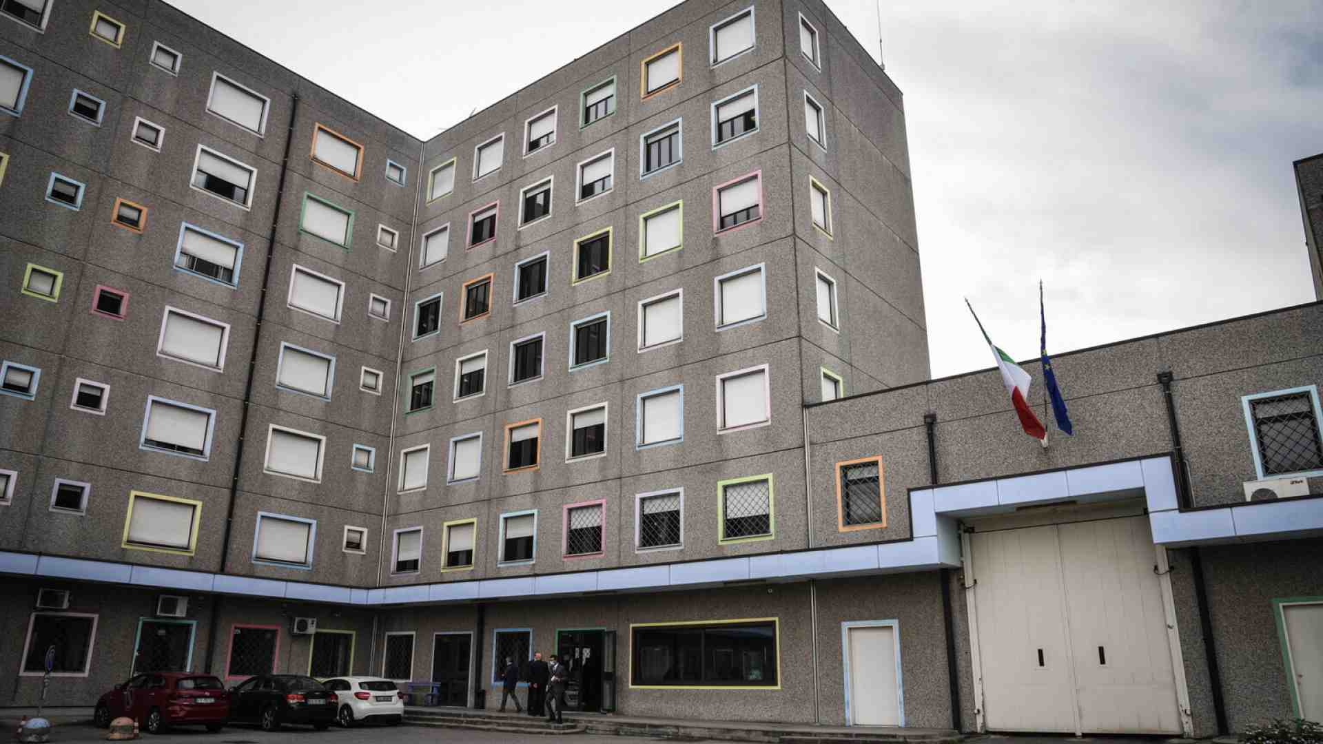 Immagine di Non solo sovraffollamento e suicidi. A Bollate (femminile) è nata Ethicarei Academy