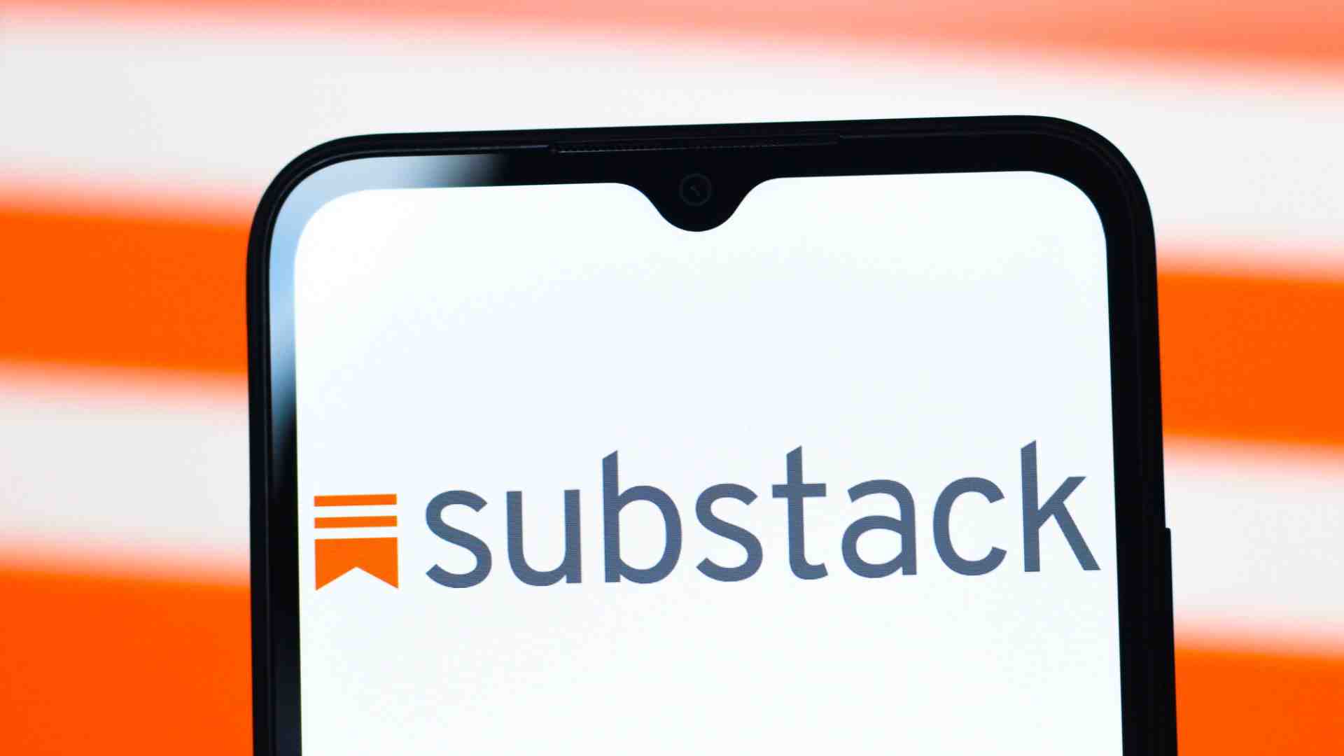 Immagine di Substack non è più soltanto newsletter ma un pezzo d’informazione a sé