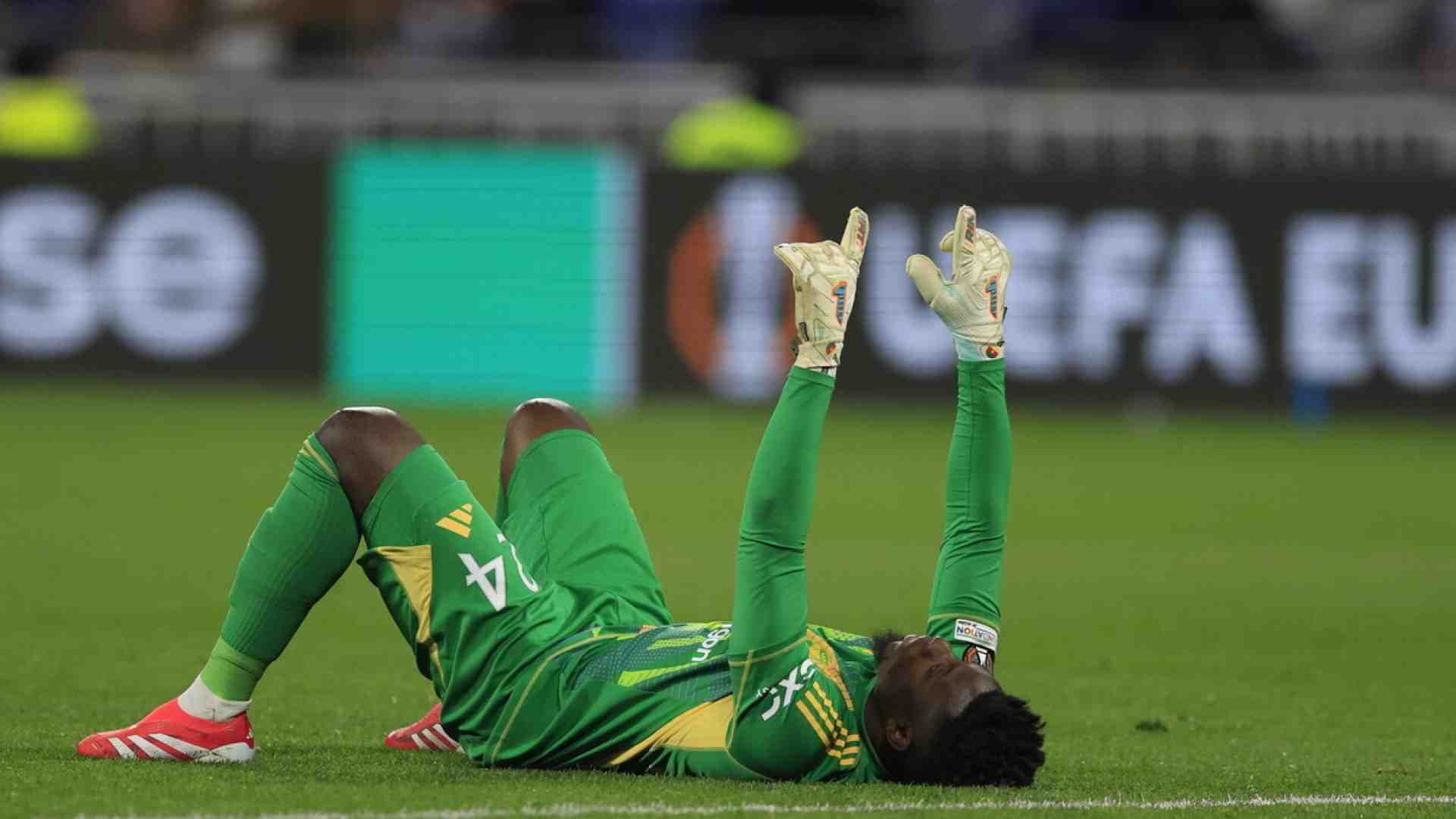 Immagine di Mai fidarsi del Real e soprattutto della testa dei Gunners