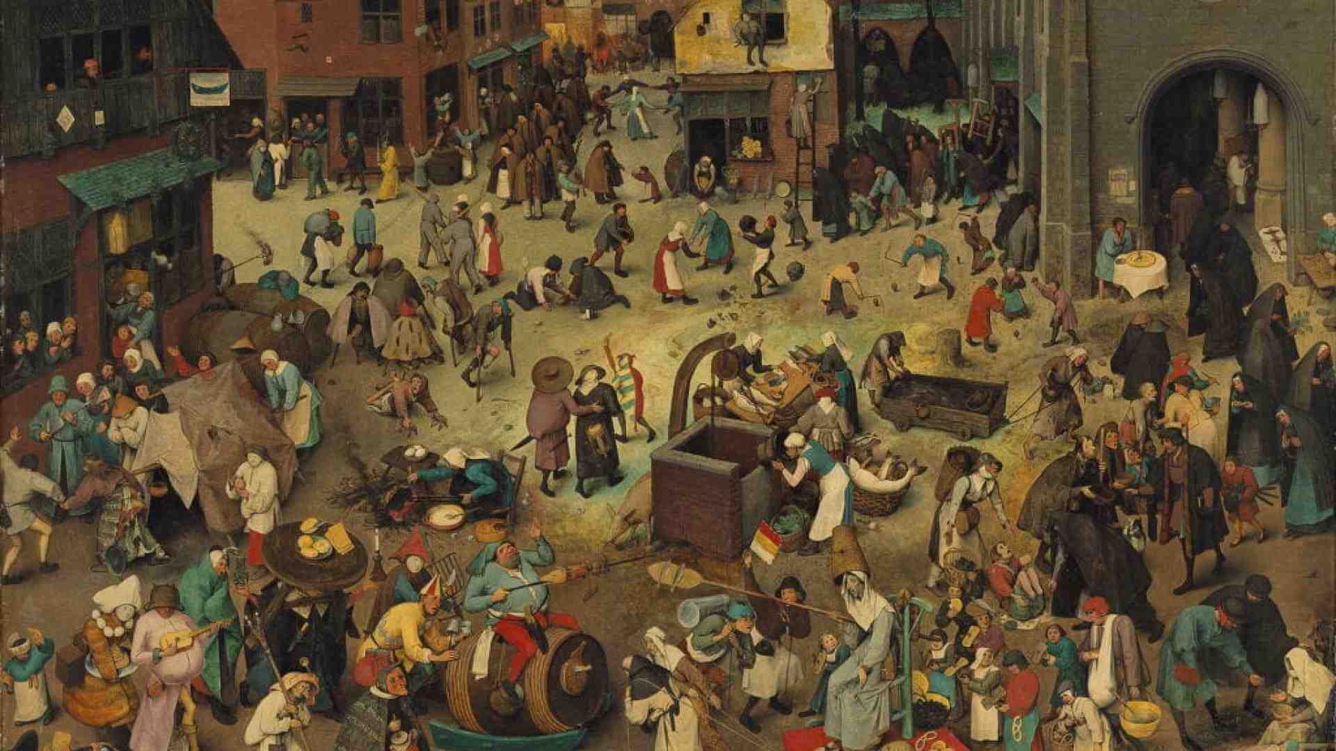 Immagine di Alla riscoperta di Robert Nisbet
