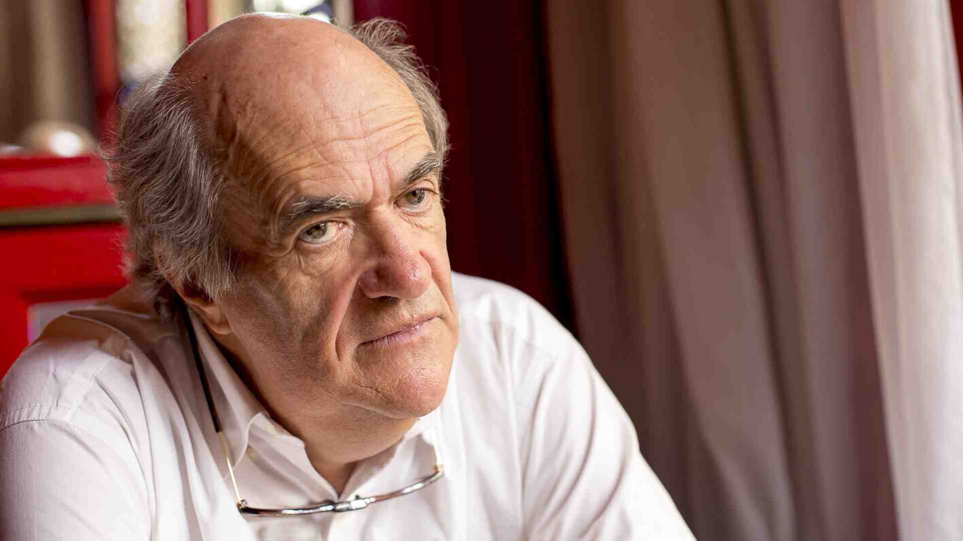 Immagine di Case e romanzi. Thomas Mann salvato dalla piscina