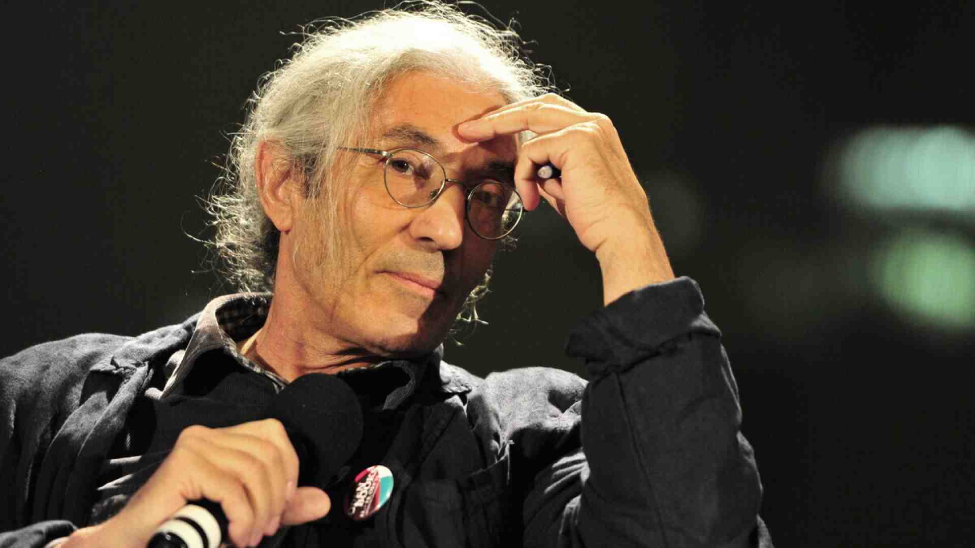 Immagine di Liberiamo Boulem Sansal