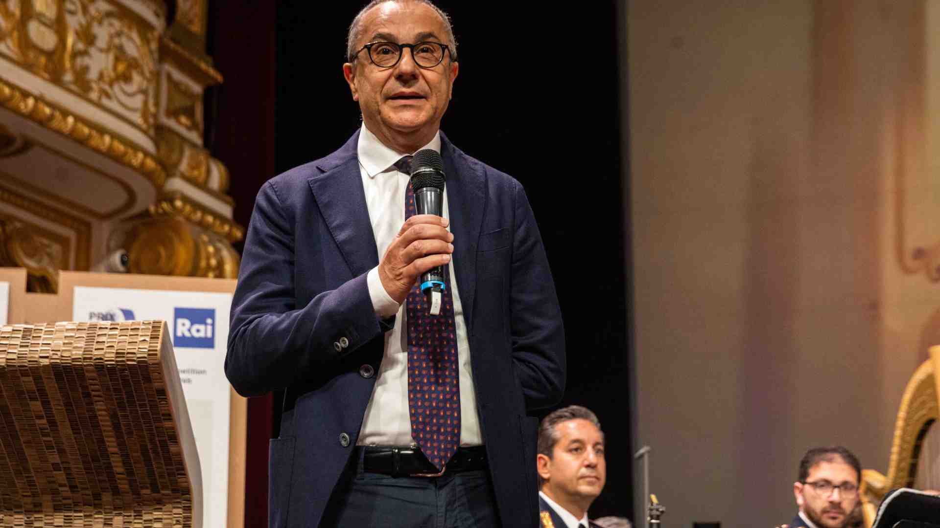 Immagine di Aspettando Massenzio. L’estate di Santa Cecilia tra Roma e l’Europa