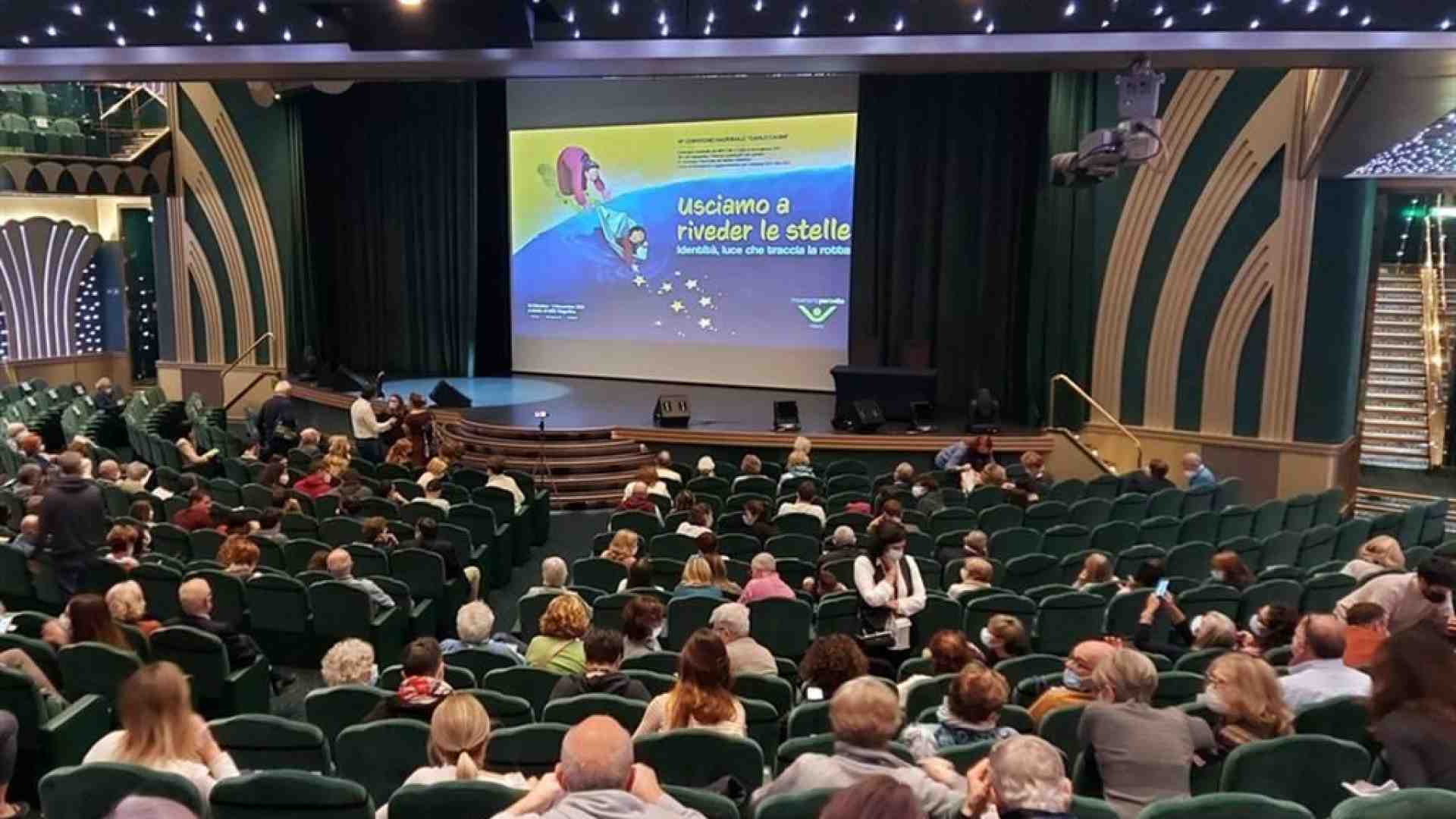 Immagine di In Italia crescono le opportunità per l'organizzatore di eventi