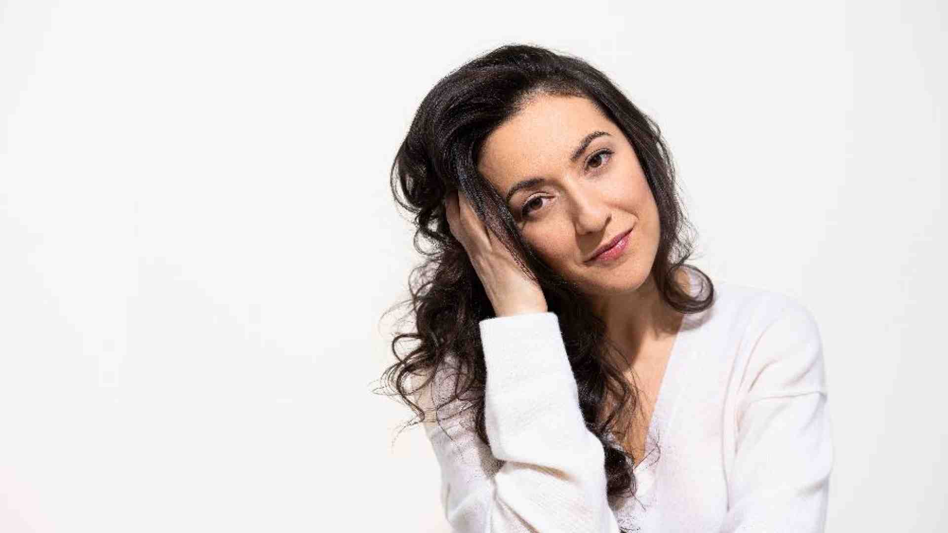 Immagine di Rosa Feola: «Con Napoli canto le radici dell'Europa musicale»