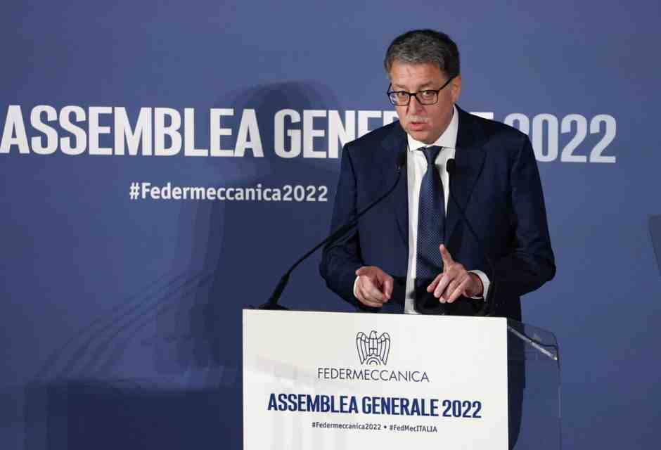 Federico Visentin (Ansa)