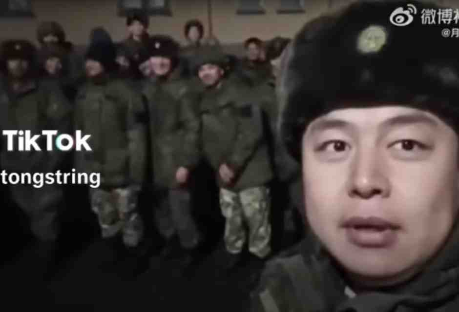 Così il Cremlino recluta mercenari cinesi sui social media. Pechino lo sa