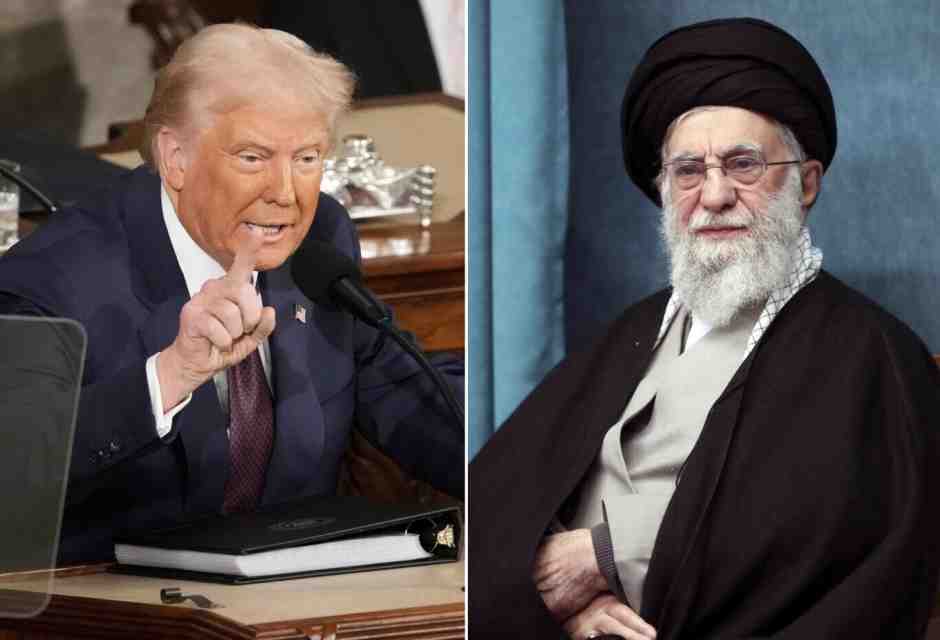 Il rischio di negoziare alla cieca con tutti, dalla Russia all’Iran