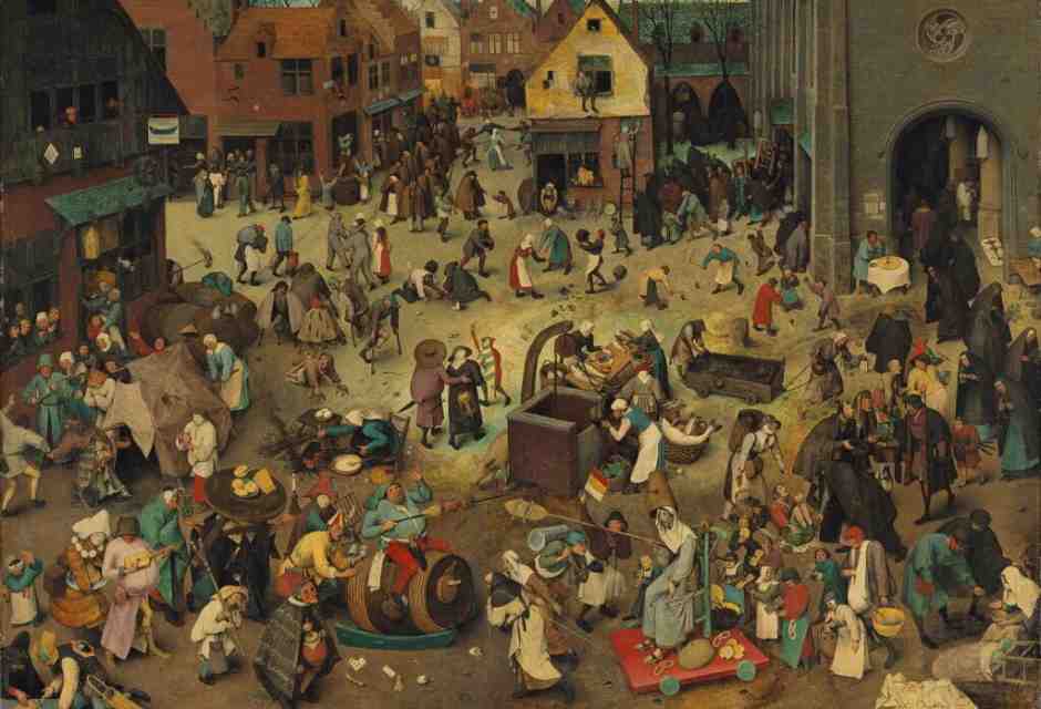 Alla riscoperta di Robert Nisbet