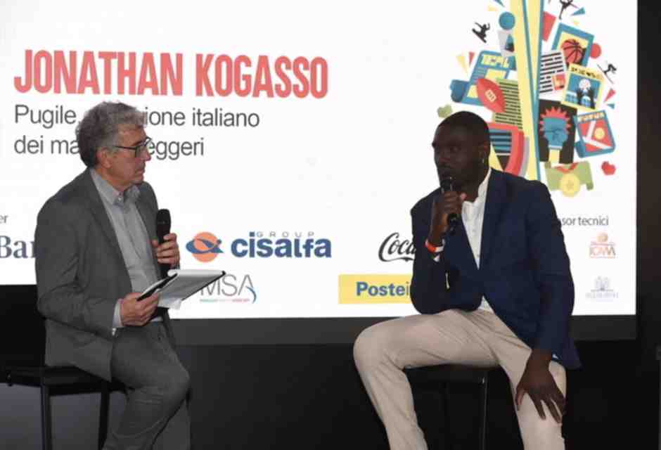 Foto di Fabio Bozzani