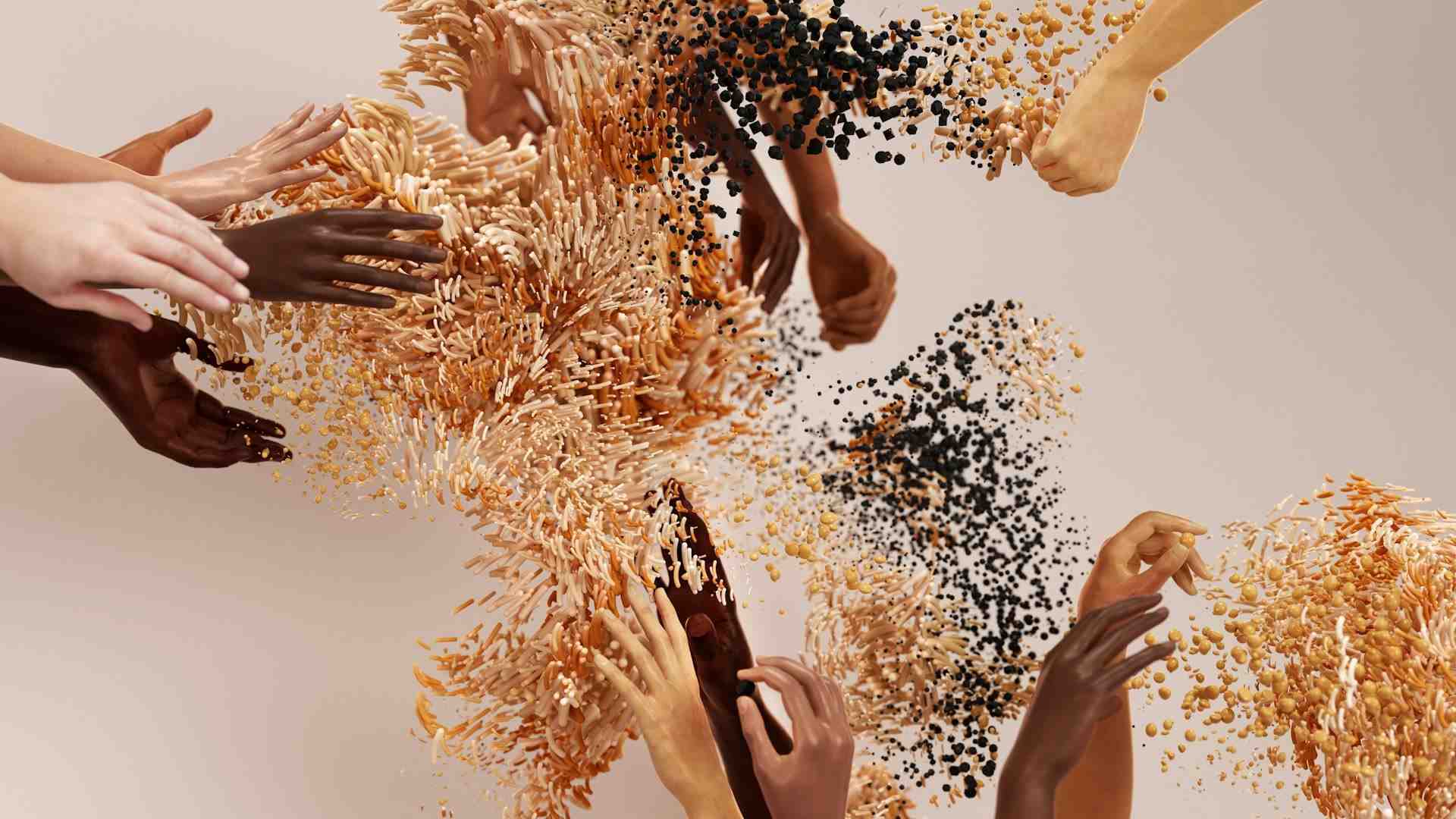 Immagine di L'etica delle macchine ci riguarda. Cosa può fare l'uomo