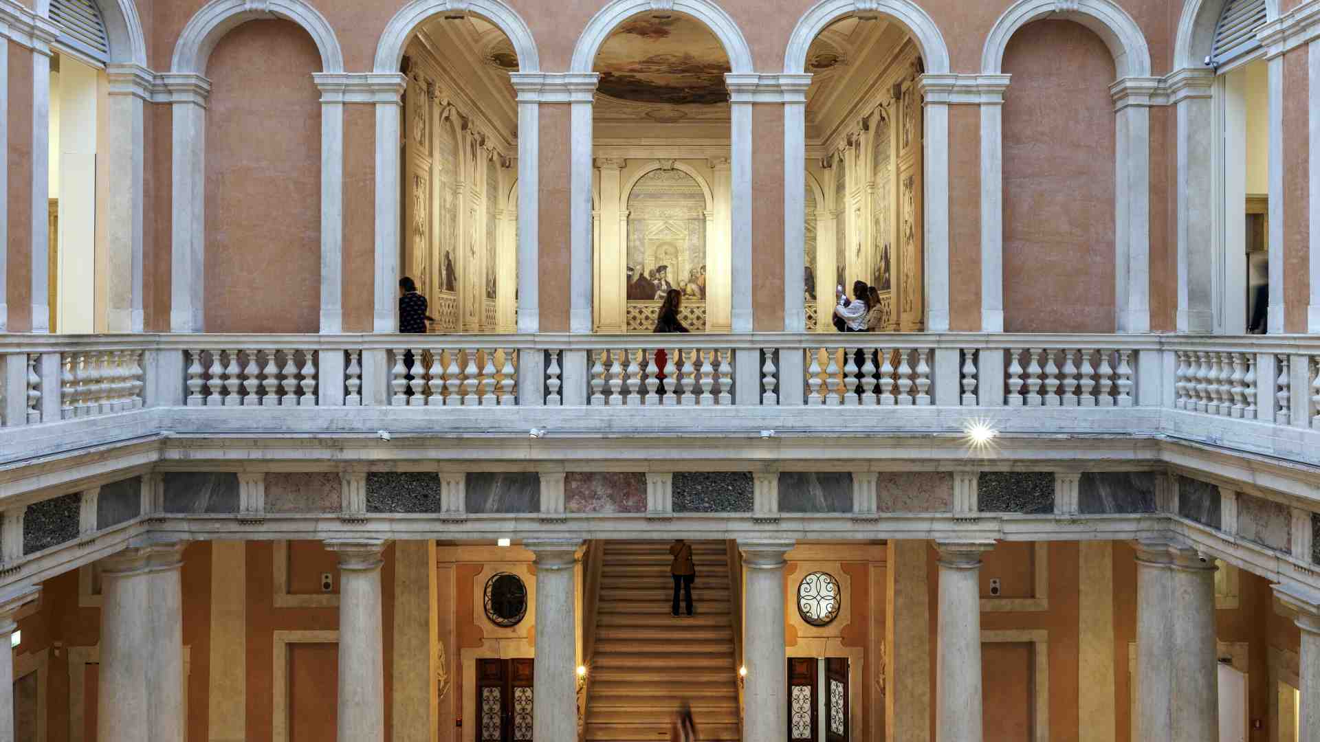 Immagine di Venezia sfida il Salone del Mobile milanese