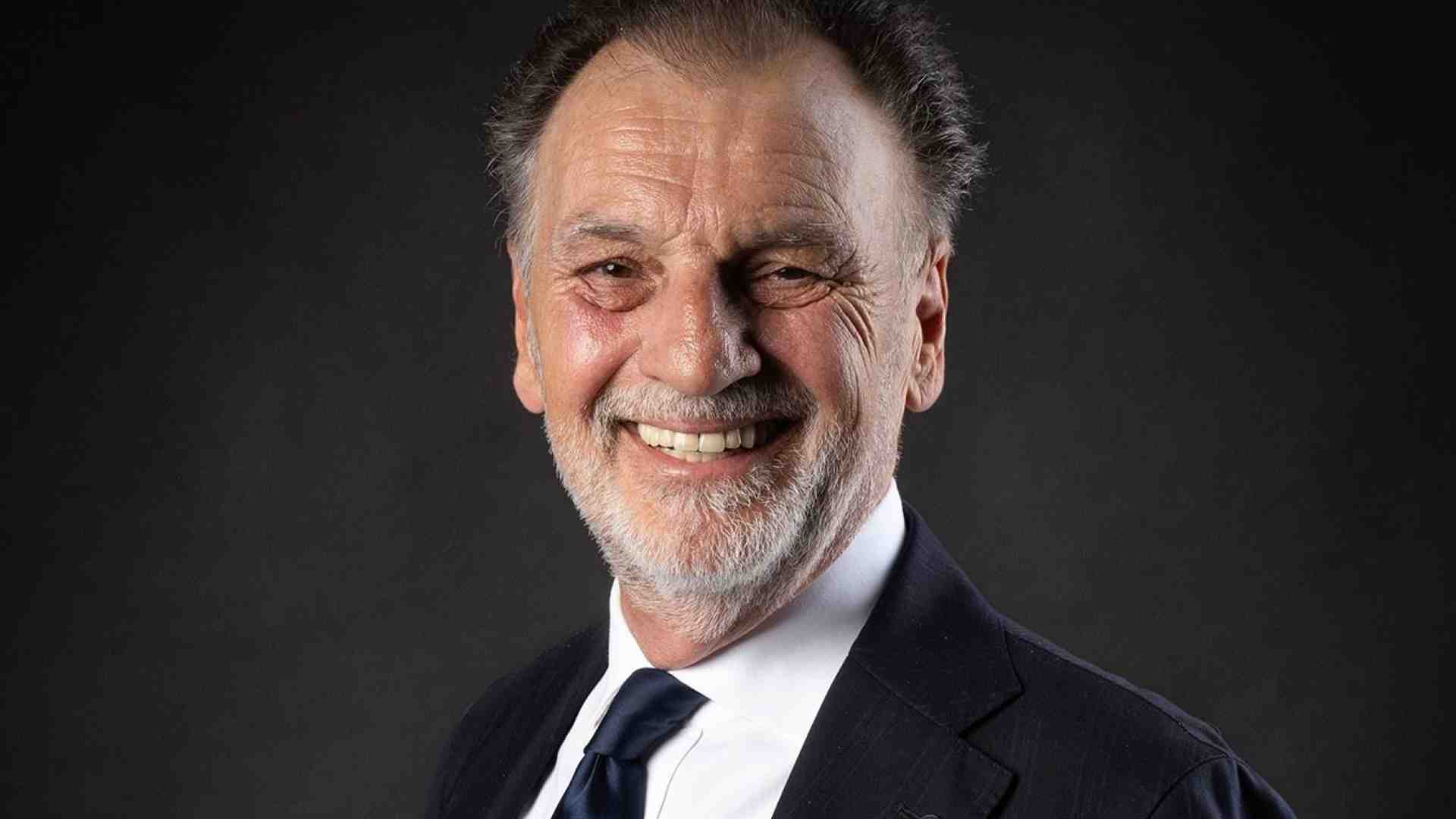 Immagine di «I dirigenti? Sono architetti delle aziende»