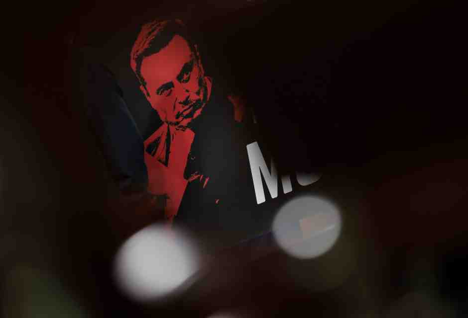 Foto Getty