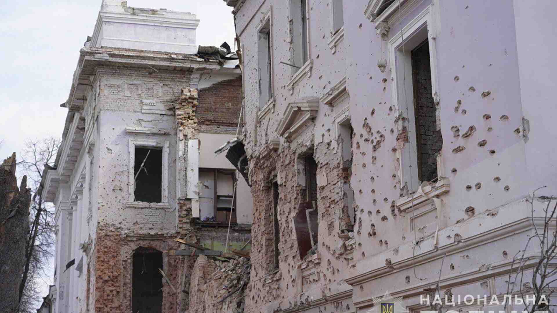 Immagine di I metodi terroristici di Putin in Ucraina