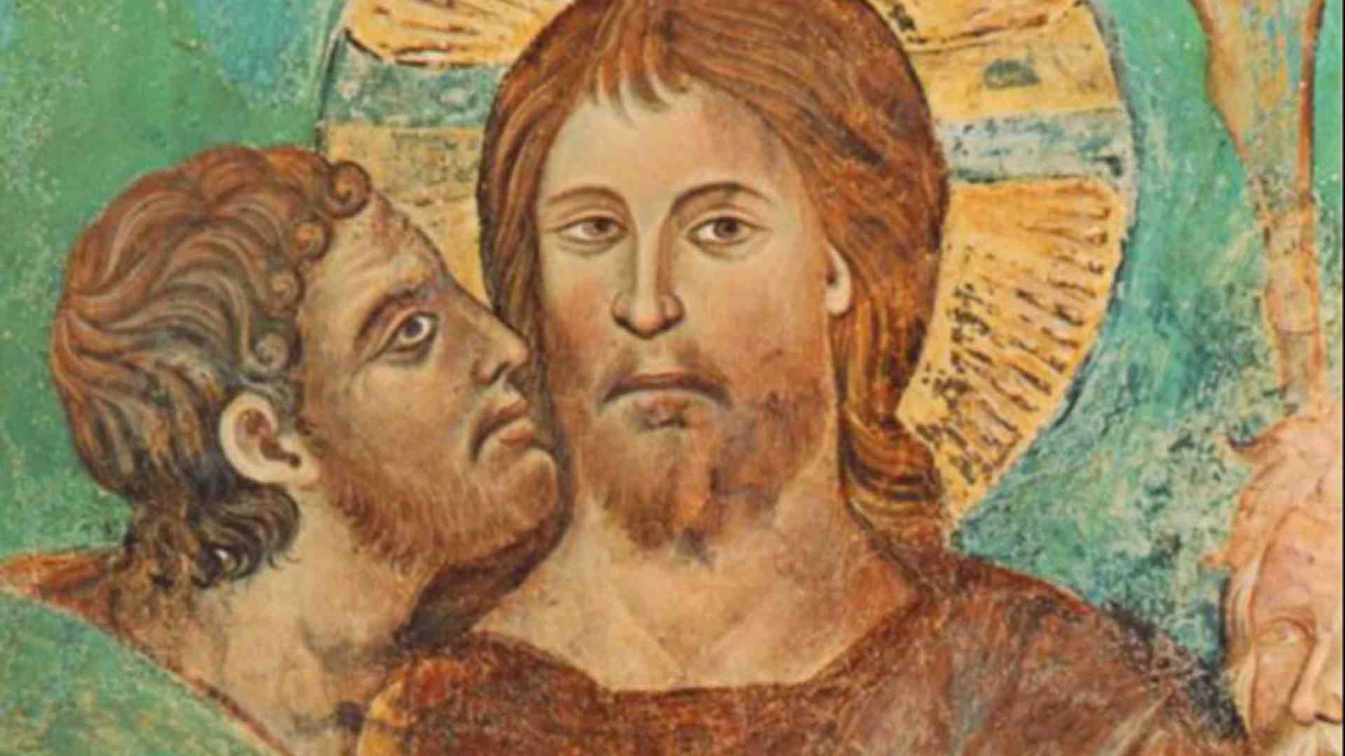 Immagine di Il Giuda di Bulgakov, ideologico e luciferino