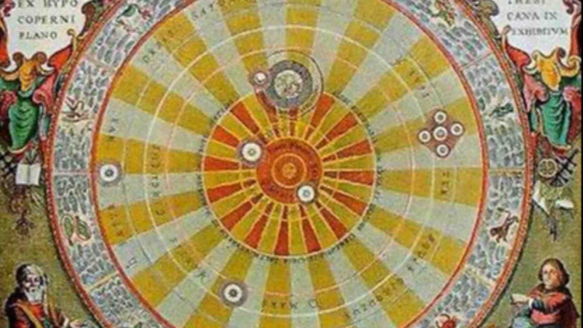 Immagine di La crisi del sistema geocentrico e l'intuizione araba che ispirò Copernico