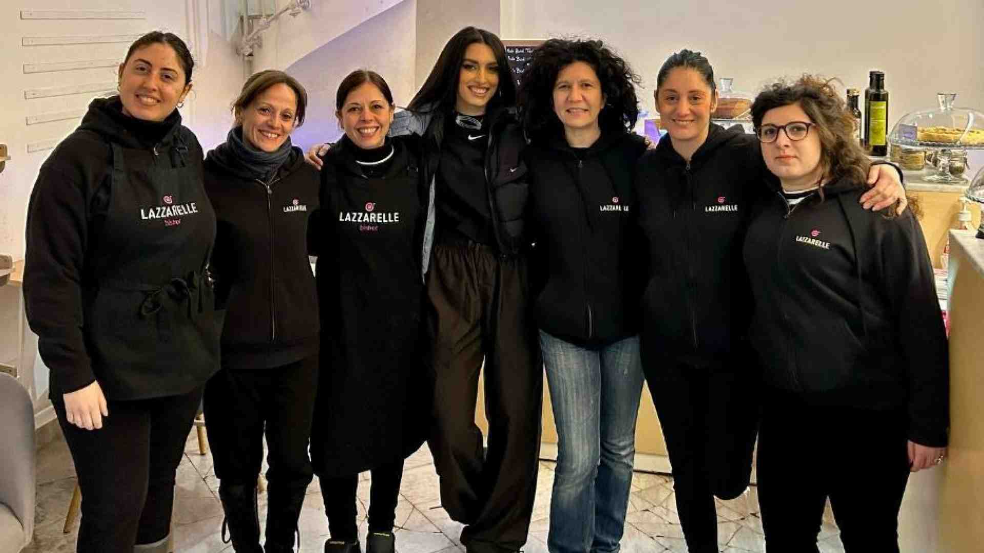 Immagine di Dal carcere al bistrot: le donne e la libertà al sapore di caffè