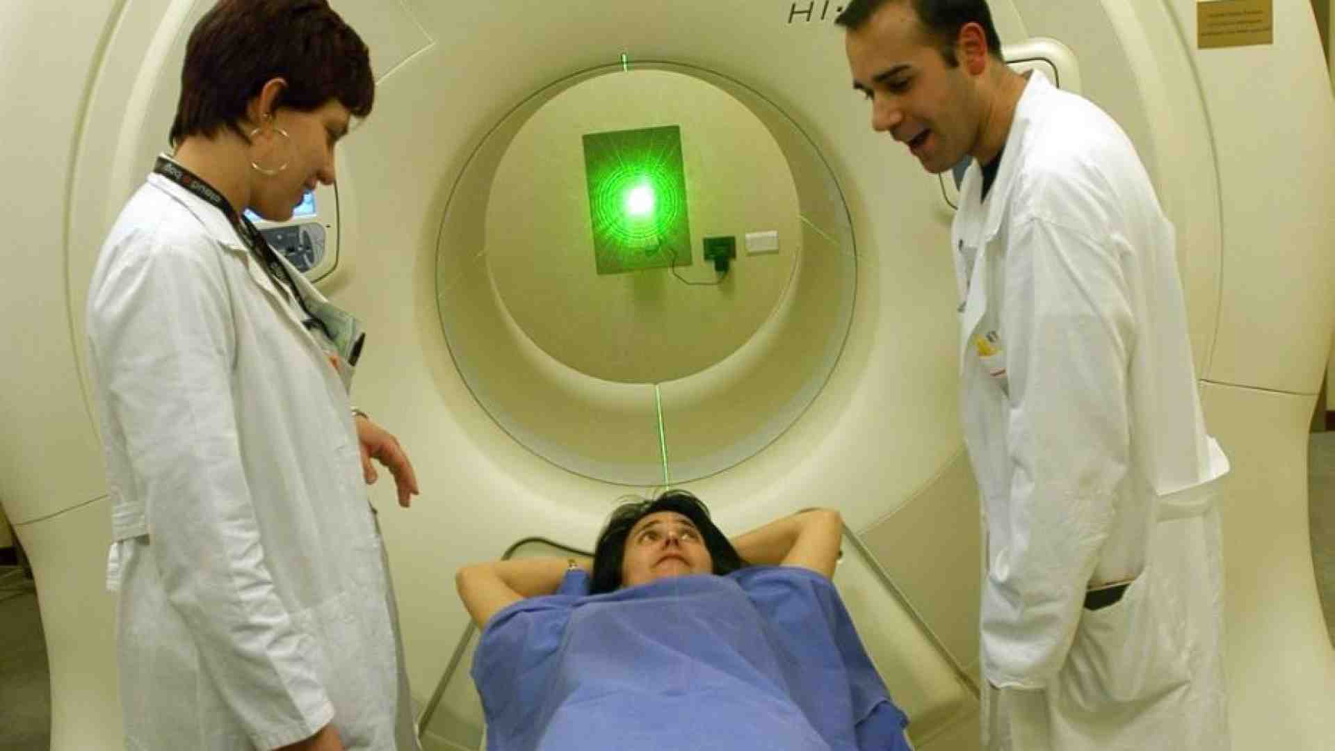 Immagine di Accanto agli ammalati c'è la speranza della Pasqua (per tutti)