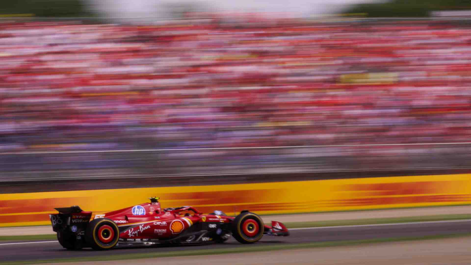 Immagine di Il Gran Premio di Imola vuole correre ancora