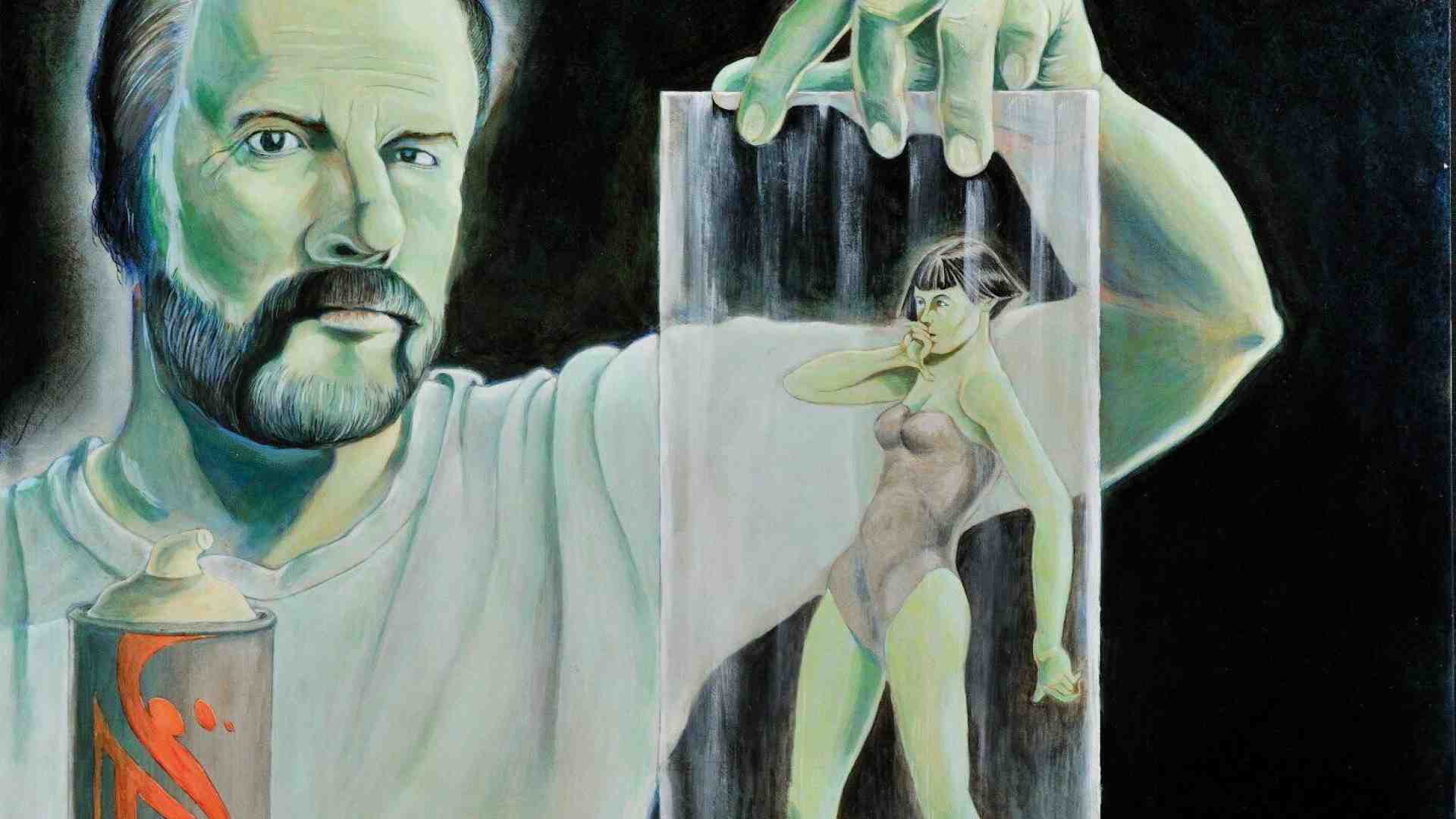 Immagine di Philip K. Dick, non solo profezie ma anche “poetica dello smarrimento”