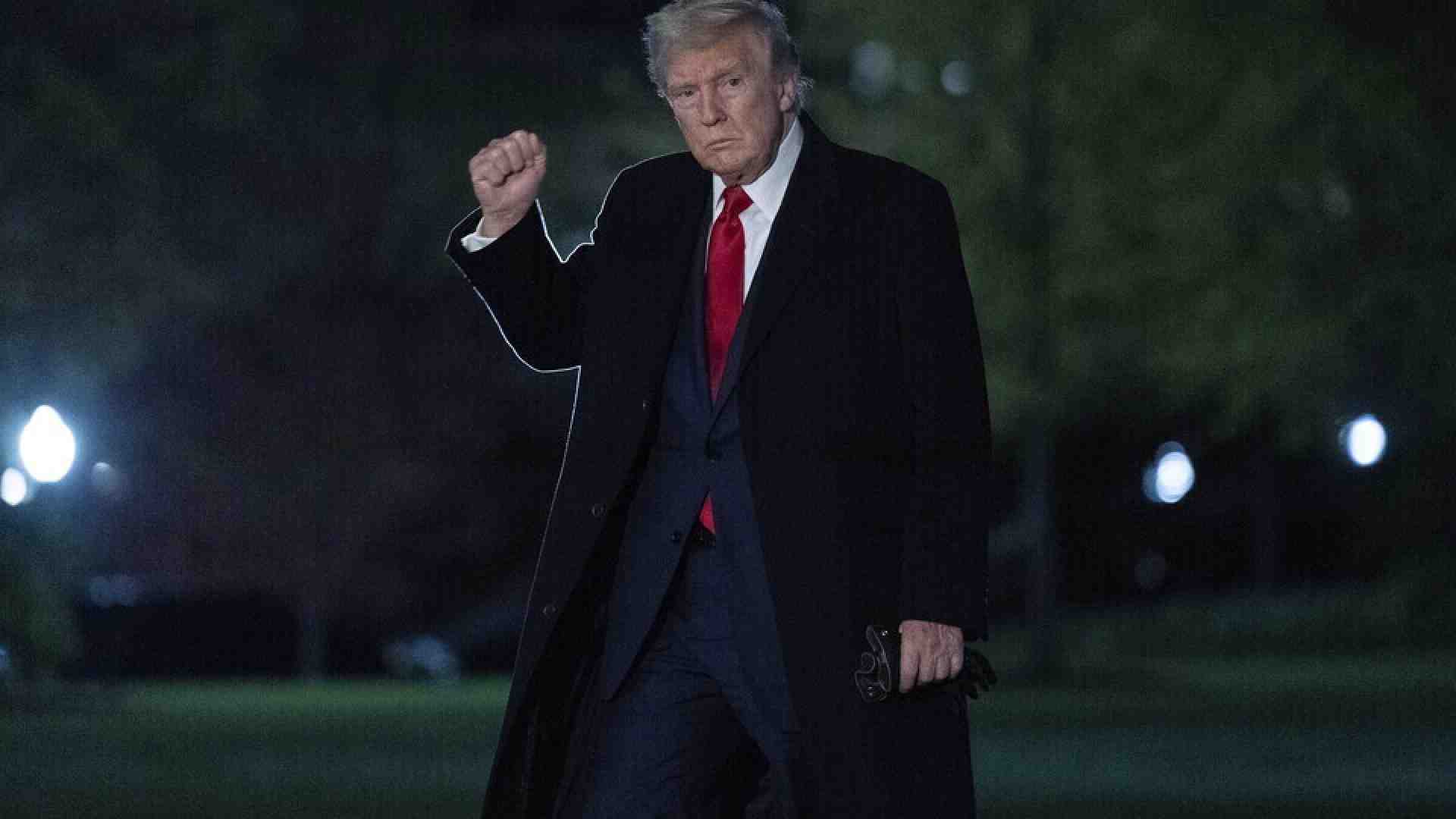 Immagine di Per Trump, Zelensky si è invaso da solo