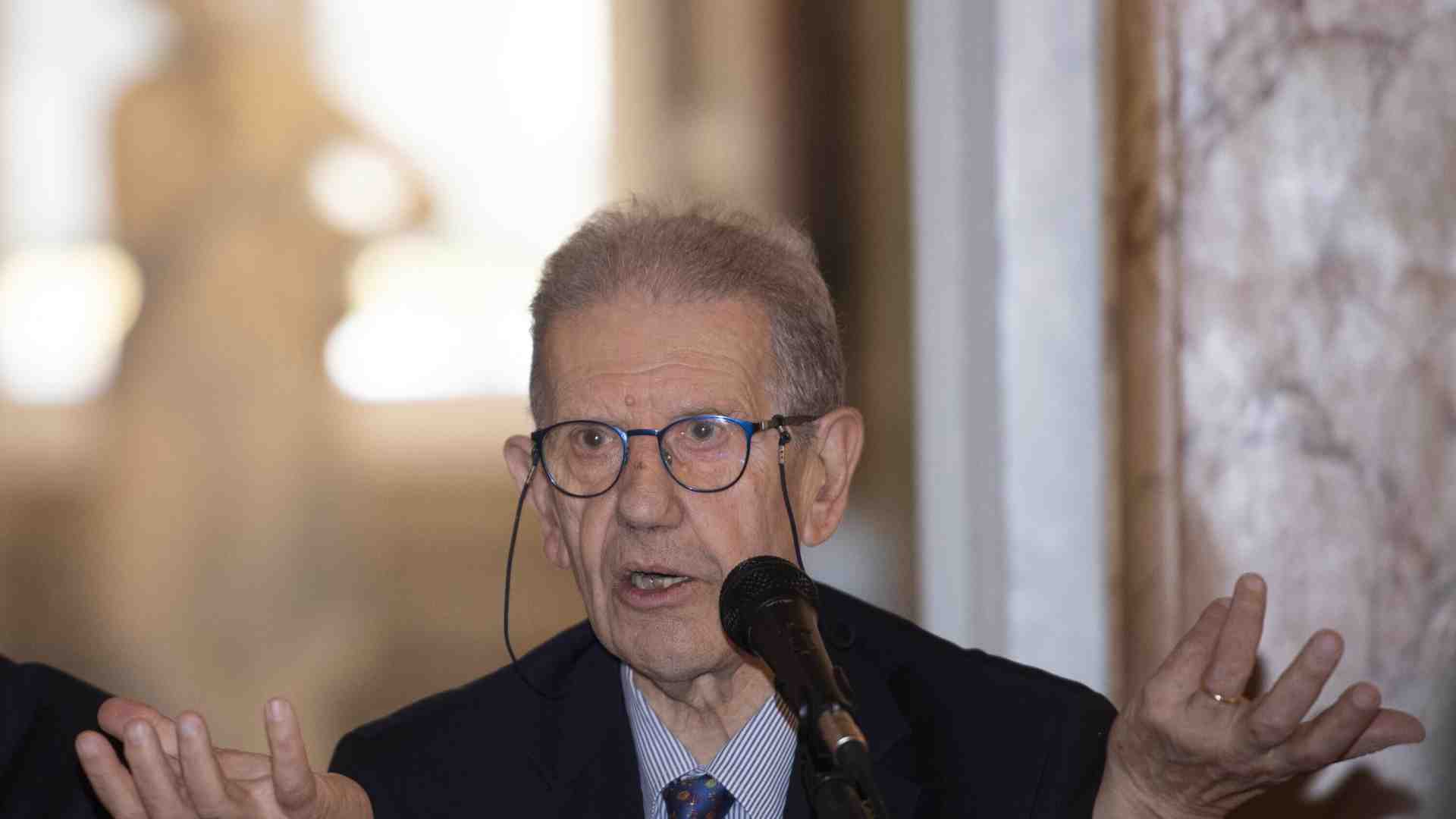 Immagine di Se un professore si esprime come una matricola