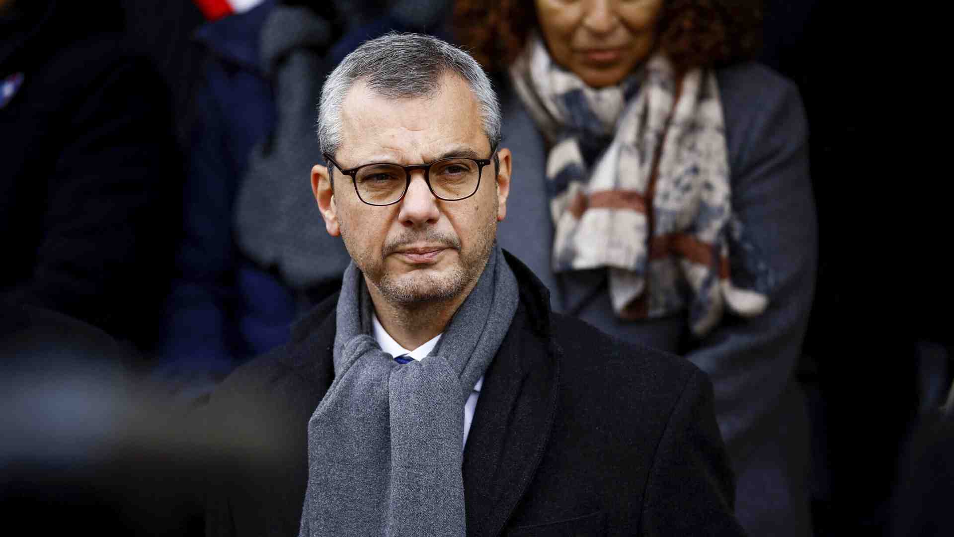 Immagine di Il “secondo cervello di Macron”, Alexis Kohler, va a Société Générale (con riserve)