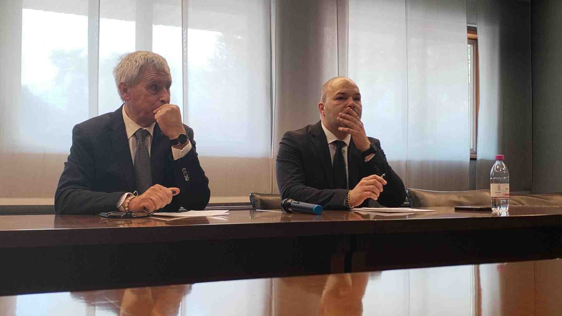 Immagine di Prove d'implosione: così Fratelli d'Italia rischia di saltare in Trentino