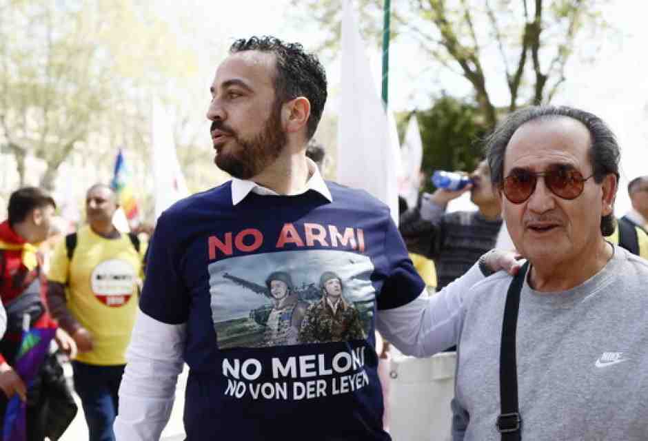 Foto LaPresse