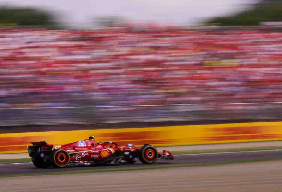 Foto Getty