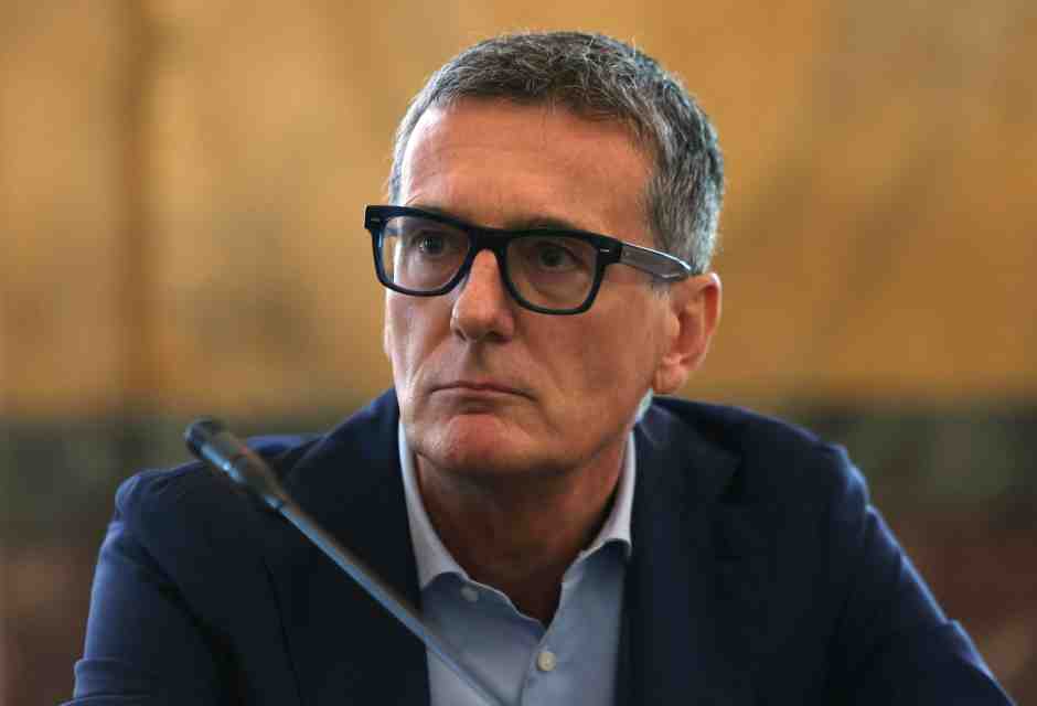 Foto LaPresse