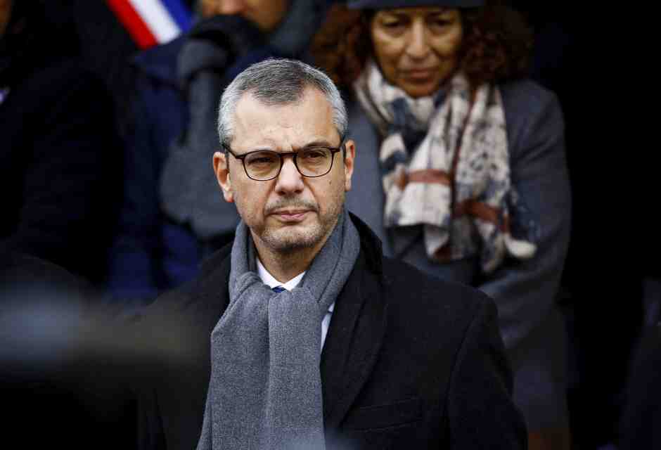 Foto LaPresse