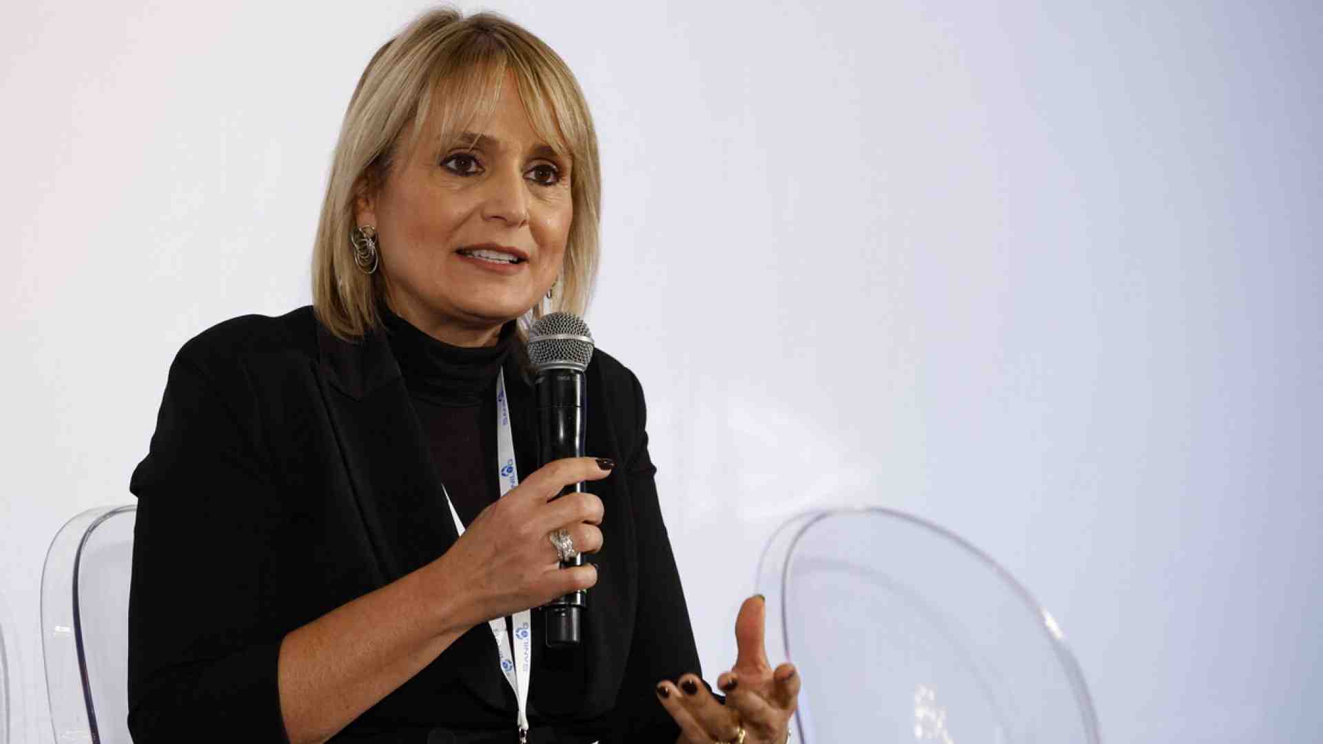 Immagine di Ma chi ha fatto il nome di Antonella Viola per il Veneto? Mistero (buffo) nel Pd
