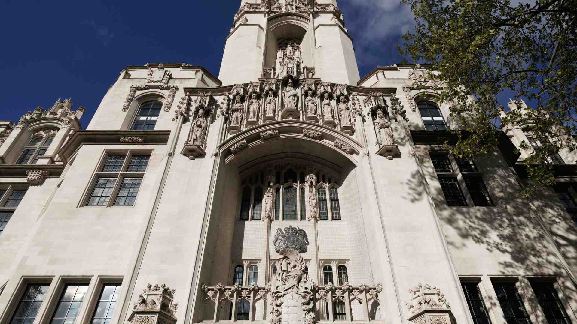 Immagine di Per la Corte suprema britannica la definizione legale di "donna" si basa sul sesso biologico