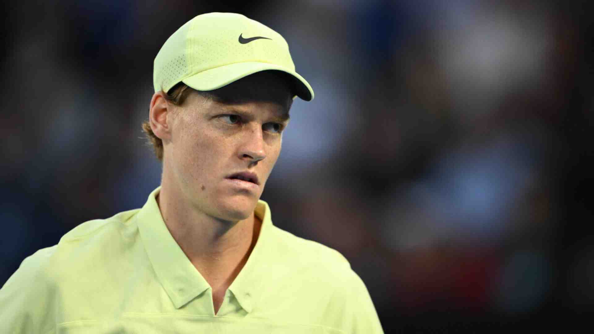 Immagine di Per i fan di Jannik non è sufficiente il ritorno, vogliono la resa dei conti