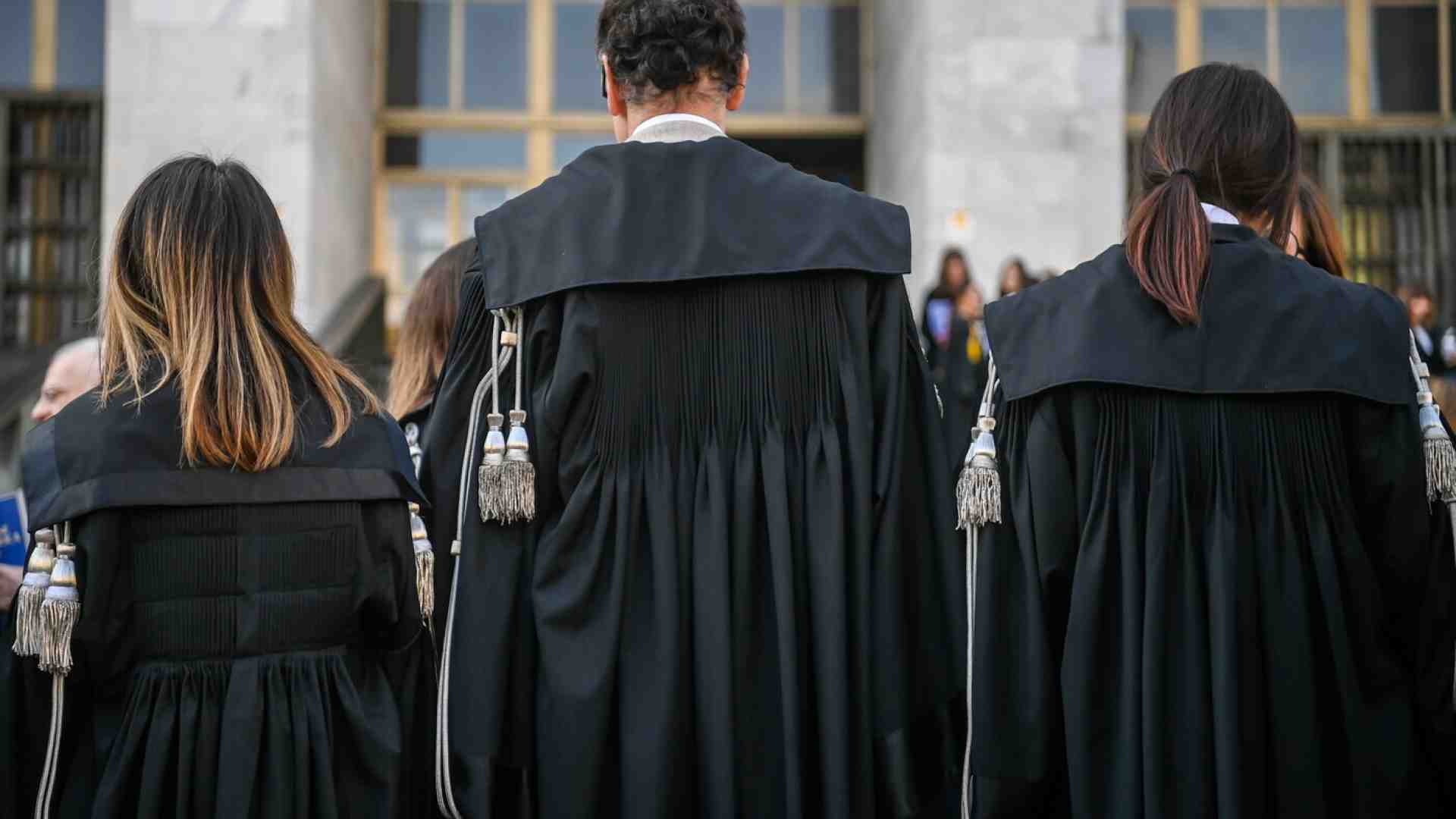 Immagine di Nell’inchiesta sulla Tirrenia gogna per tutti, tranne che per i magistrati
