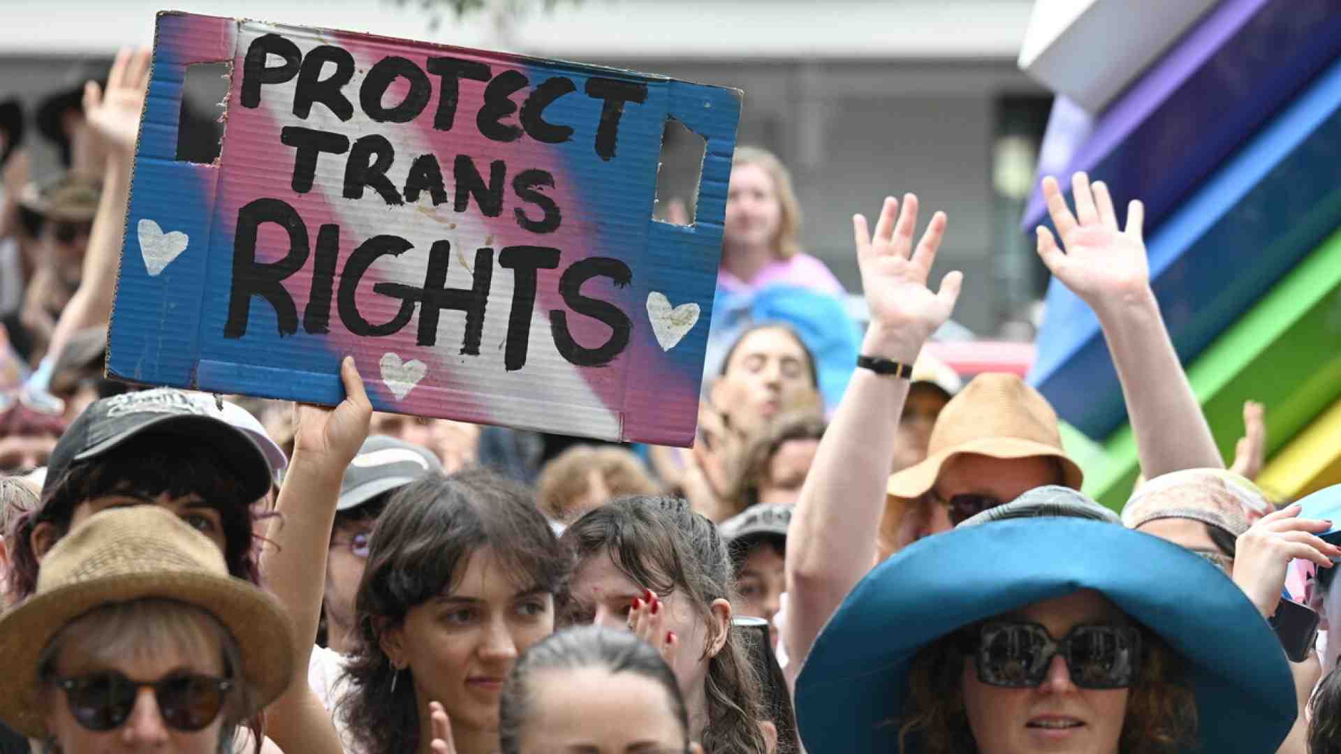 Immagine di Cosa ha detto la Corte suprema britannica sulle persone transgender
