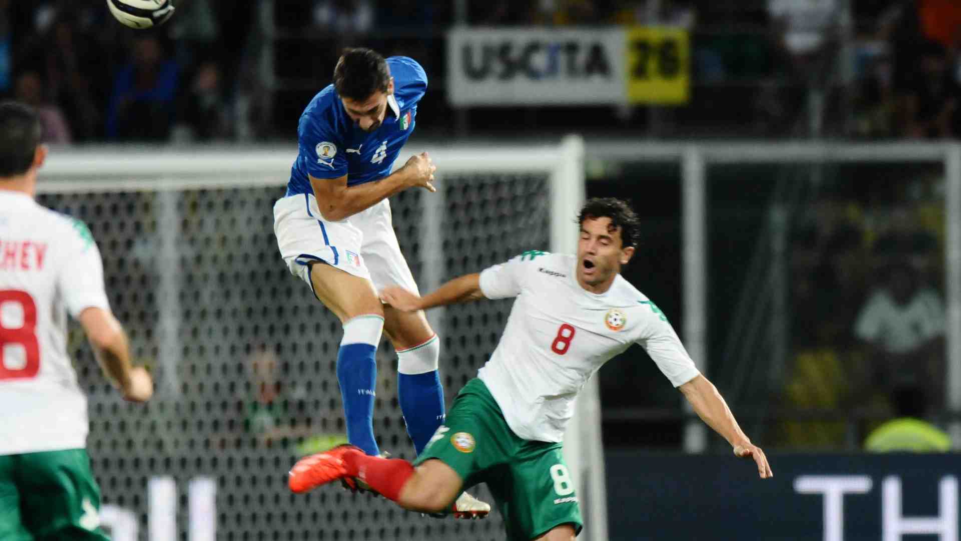 Immagine di I mondiali di calcio in crisi