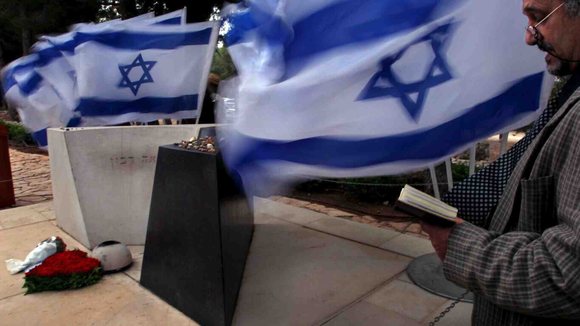 Immagine di La candidata allo Strega vorrebbe si suicidasse, ma Israele sta alla grande