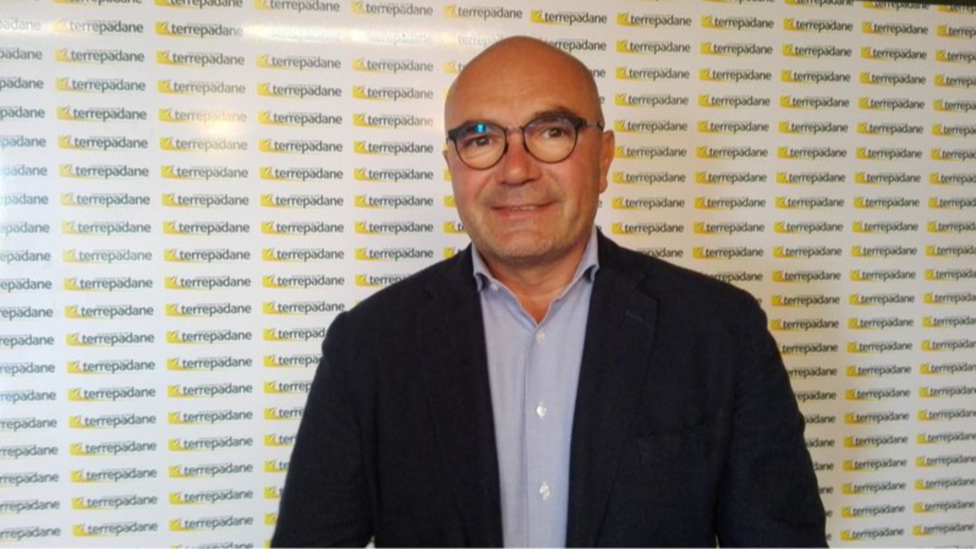 Immagine di “Lo Specchio” intervista il presidente di Terrepadane Marco Crotti