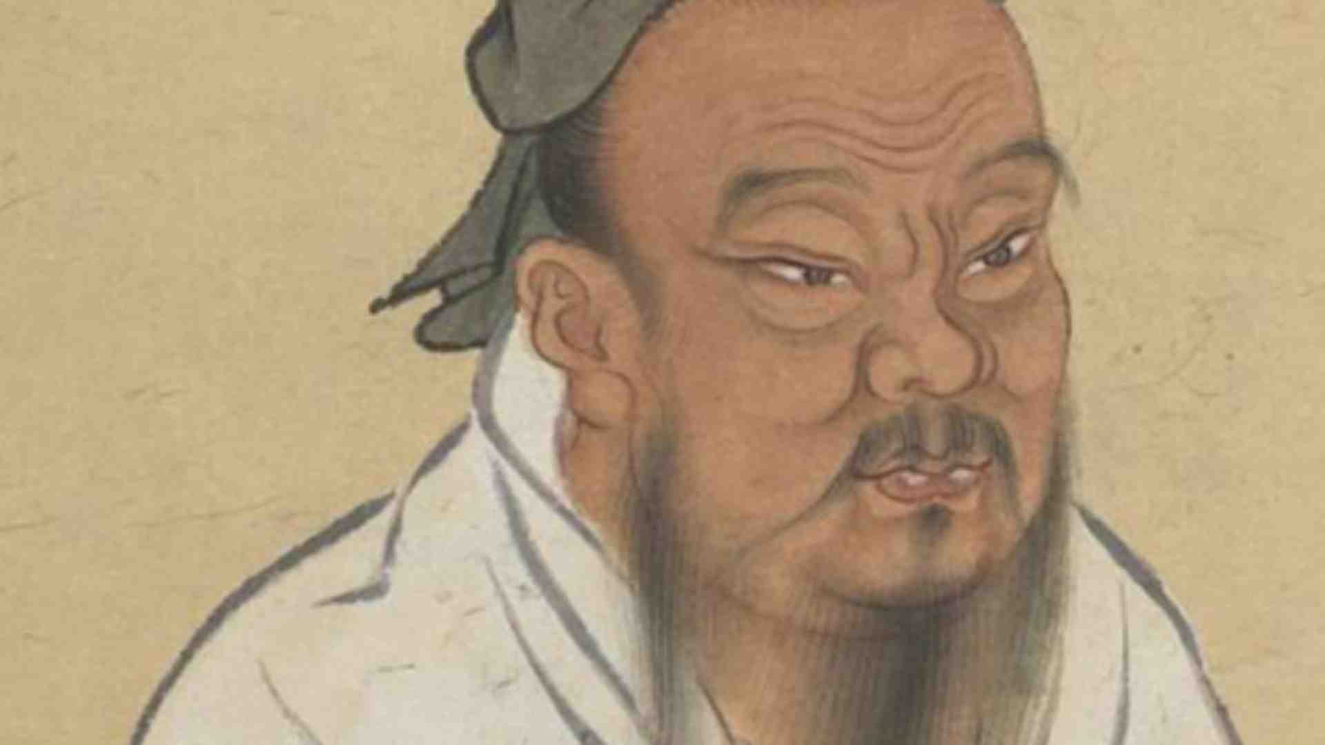 Immagine di «Famiglia e virtù: Confucio è vicino ai cattolici»